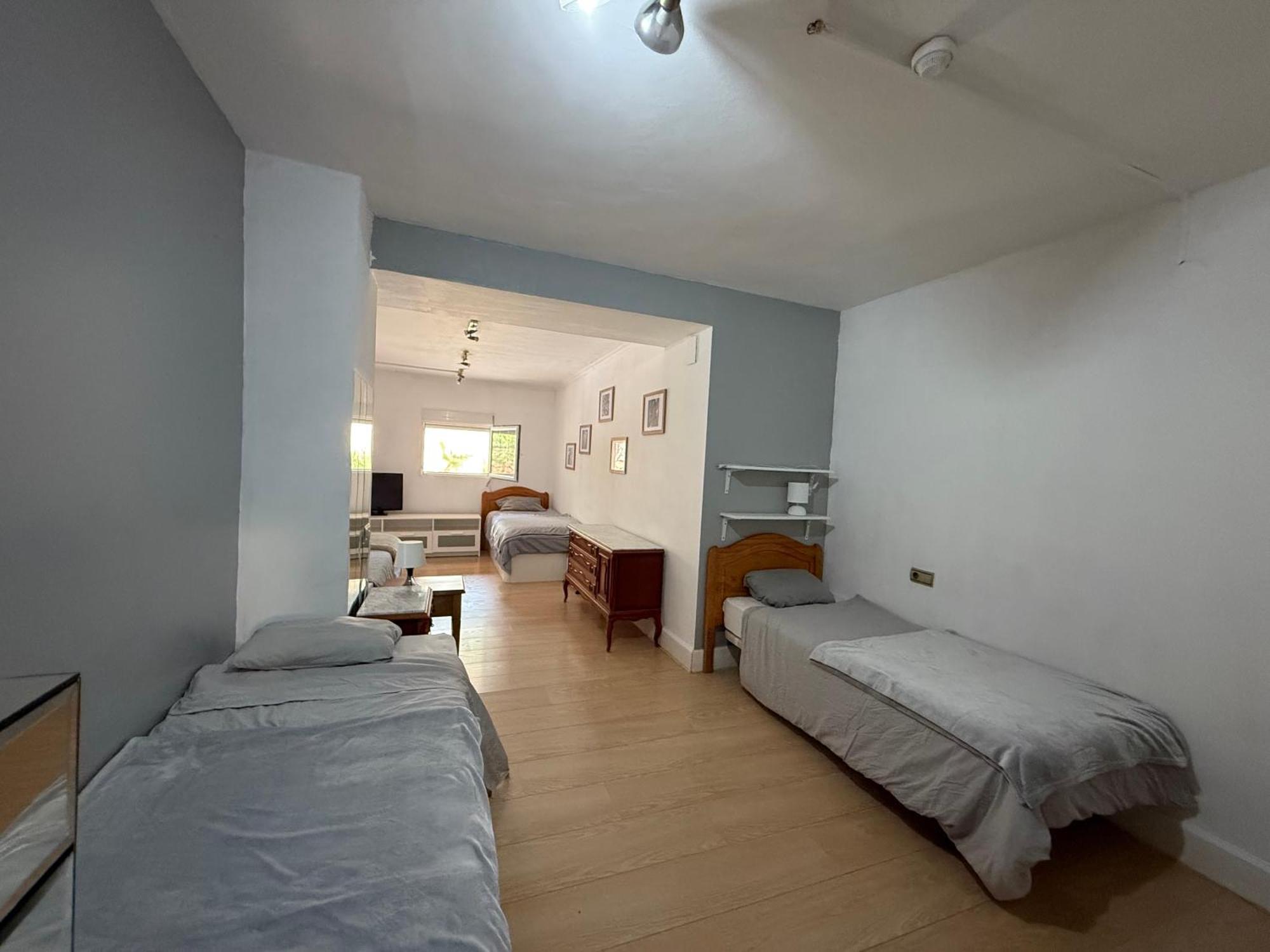 Cyclolodge Altea Kültér fotó